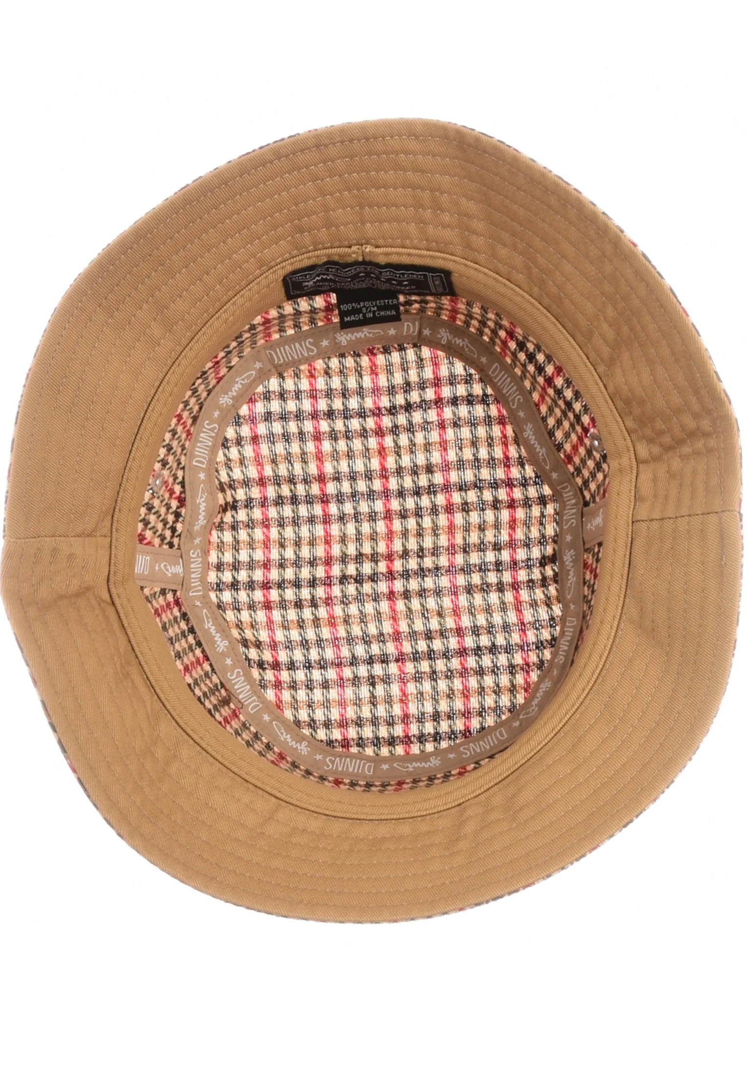 Bucket Hat Cockkicks