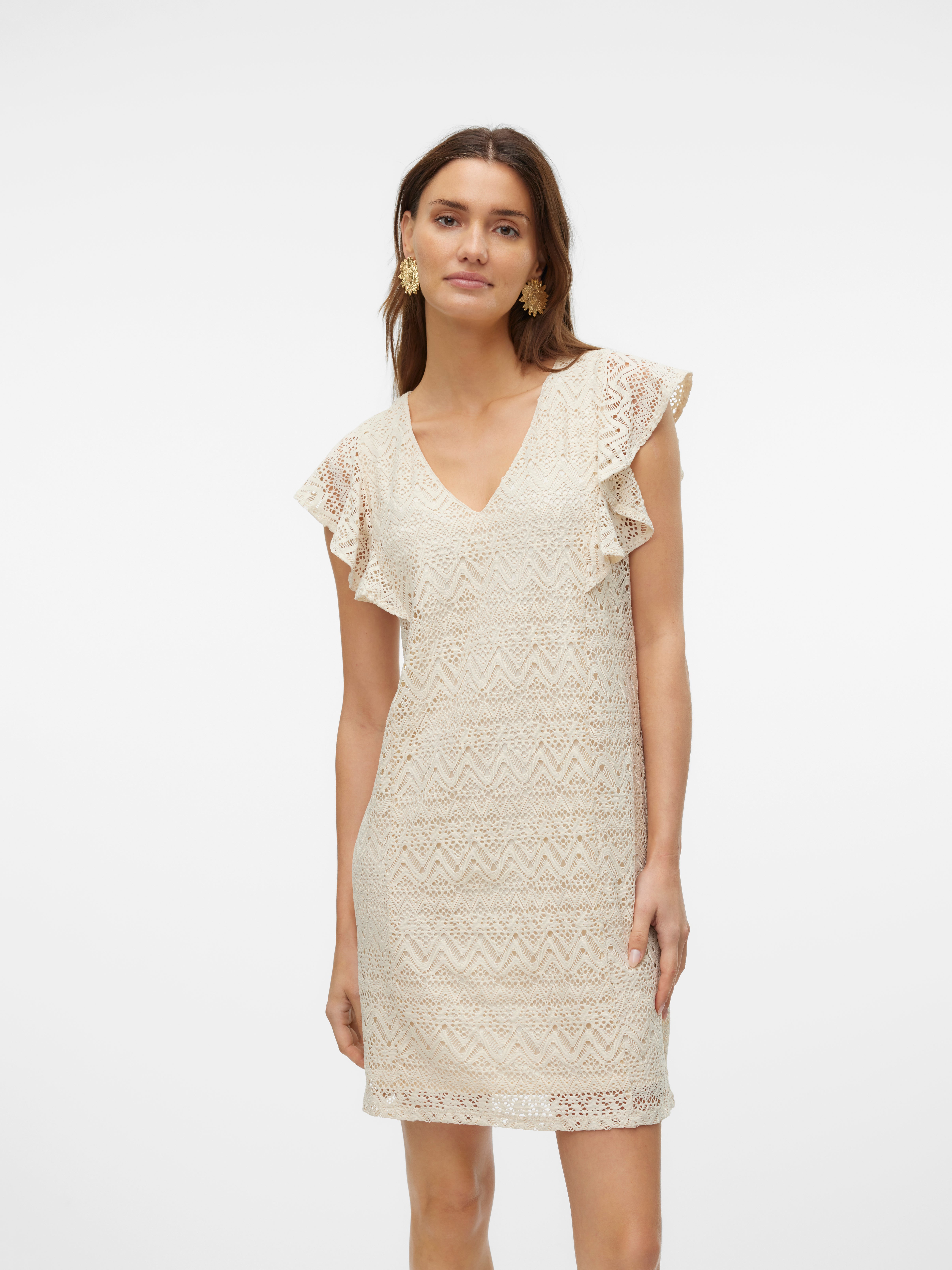 VMMAYA Kurzes Kleid