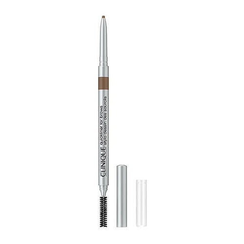 Clinique Quickliner für Augenbrauen, Farbton: Soft Brown, 0,6 Gramm