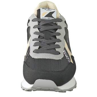 Pepe Jeans Britt W Night Sneaker in grau