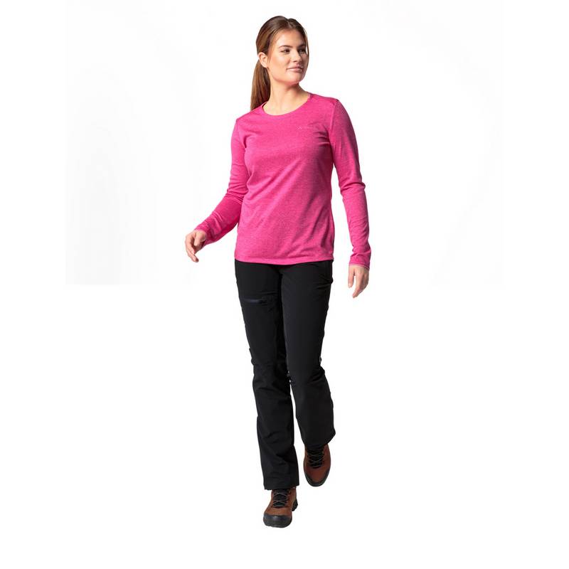 VAUDE Essential Funktionsshirt Damen