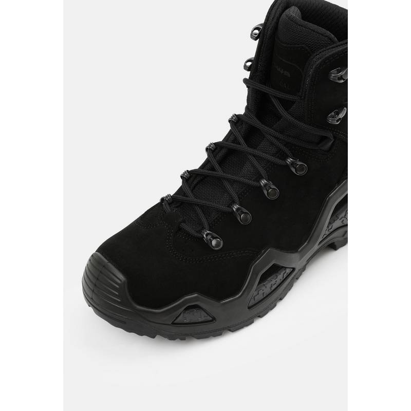 LOWA Professional Z-8N GTX C Wanderschuhe Herren