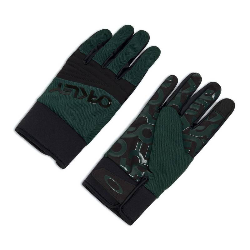 Oakley FACTORY PILOT CORE Fingerhandschuhe Herren