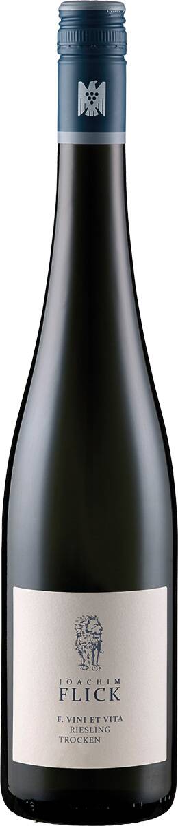 Weingut Joachim Flick F. Vini et Vita Riesling 2022
