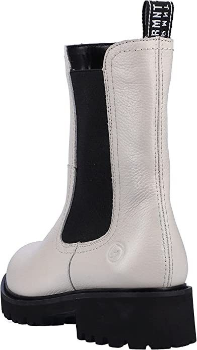 REMONTE Stiefeletten weiss
