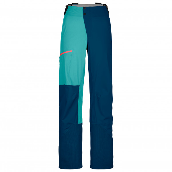 Ortovox - Women's 3L Ortler Pants - Tourenhose