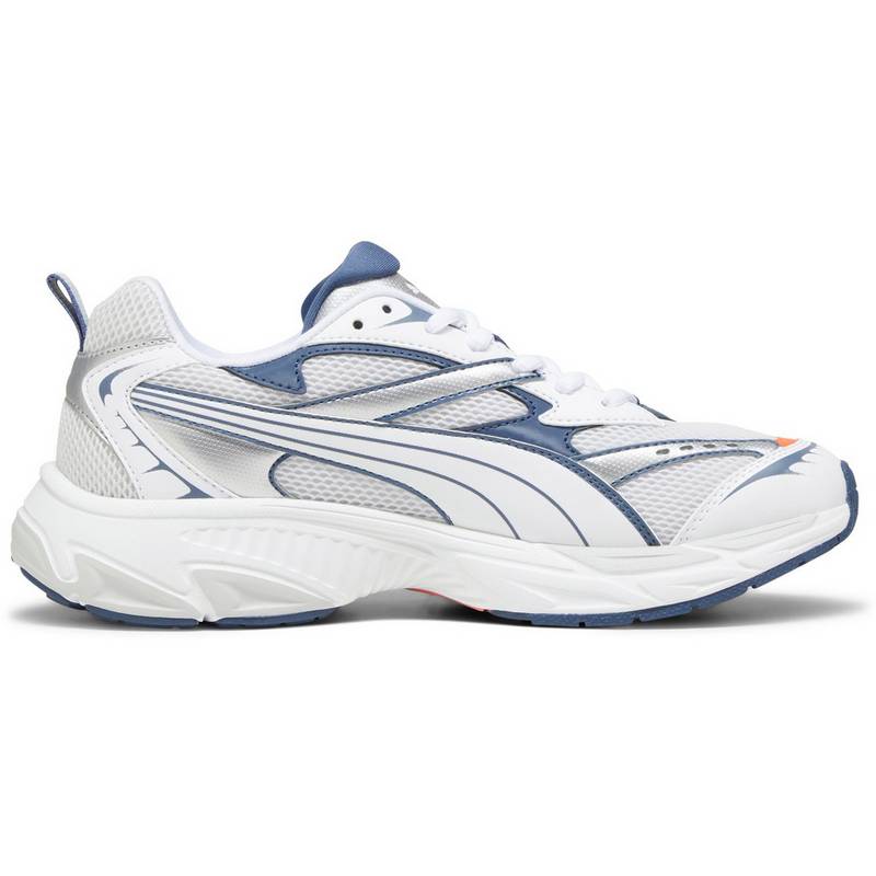 PUMA Morphic Sneaker Herren