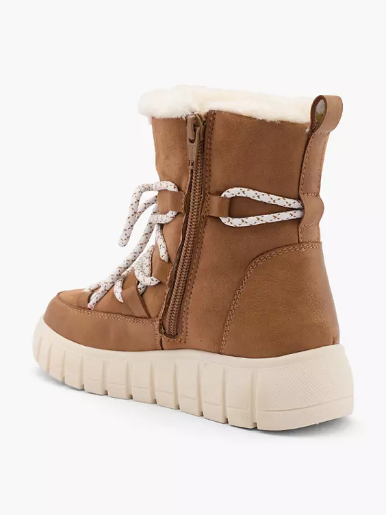 TOM TAILOR Boots
