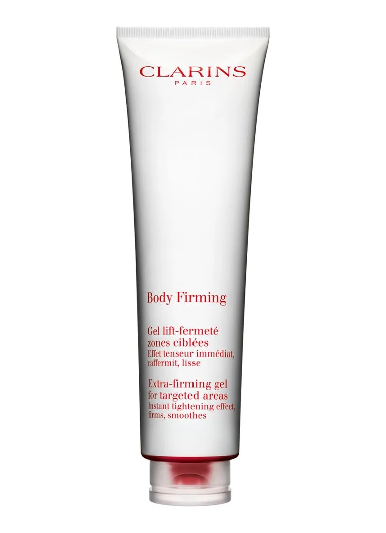 Gel de corp ferm Clarins Extra Firm