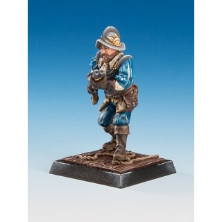 Perro Rastreador (Freebooter's Fate)