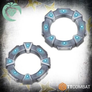 Rumbleslam - Stargaters