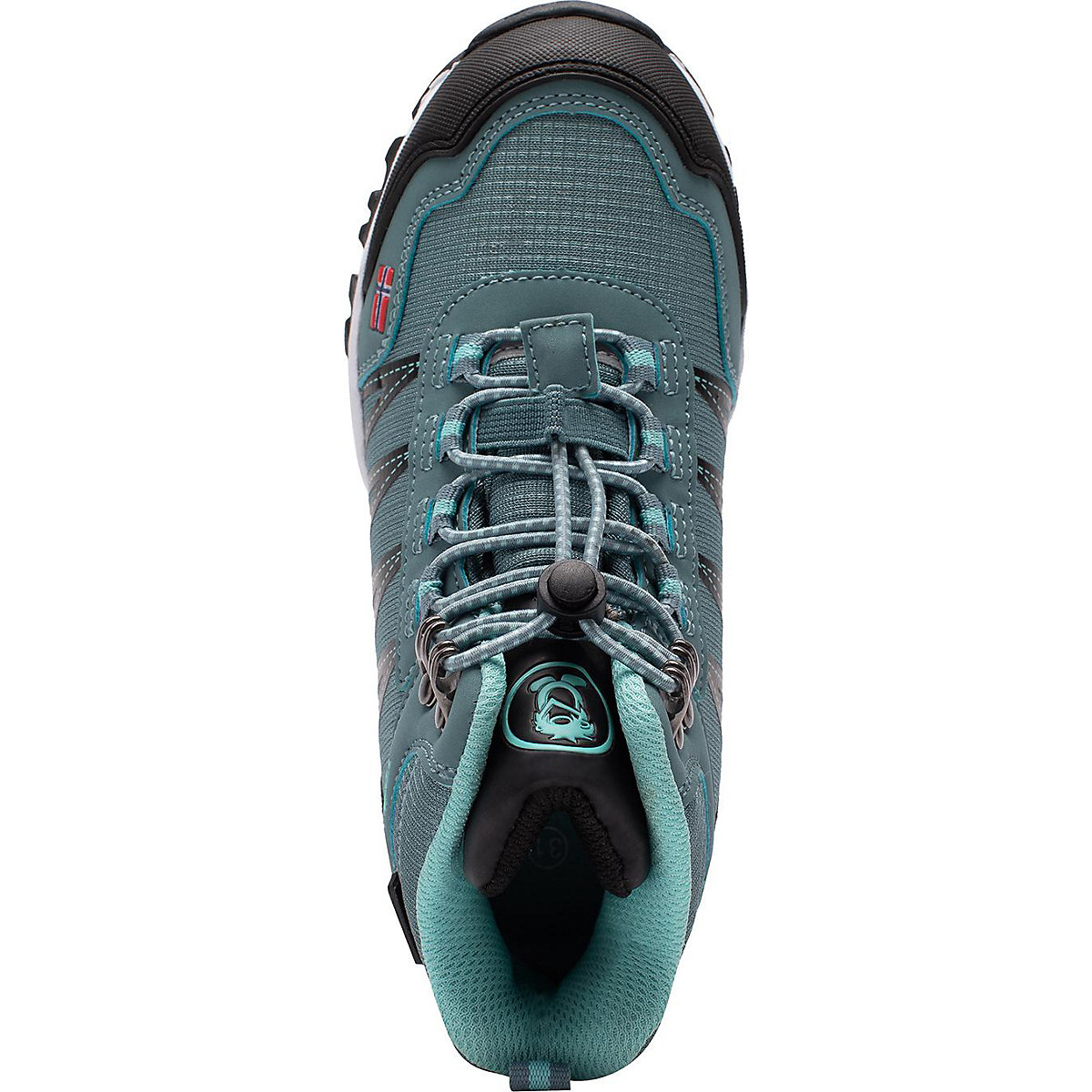 Kinder Outdoorschuhe TROLLTUNGA