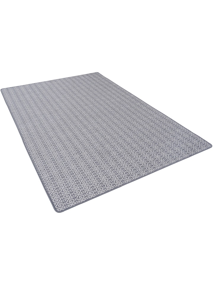 Snapstyle In- und Outdoor Teppich Beidseitig Cape Cod in Anthrazit günstig kaufen