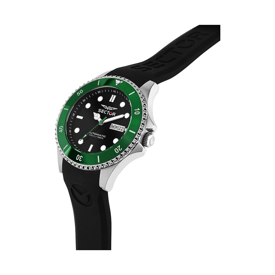 Sector Herrenuhr 230