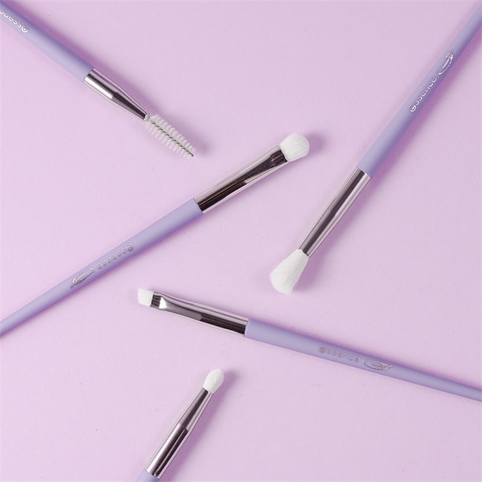 Eyeshadow Blender Brush