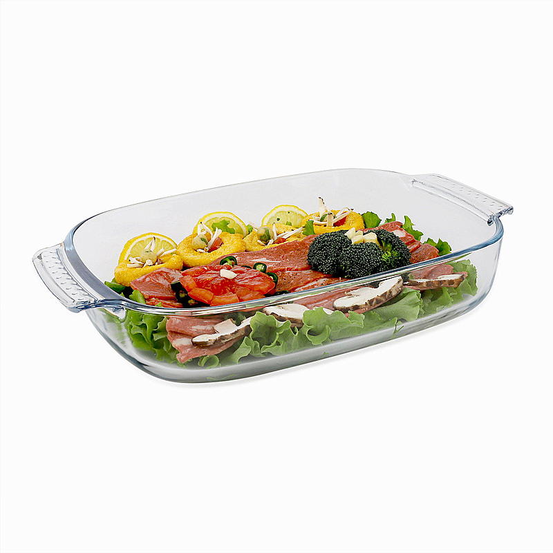 Cuisine Ildfast form 3,5 l m/lokk Cuisine