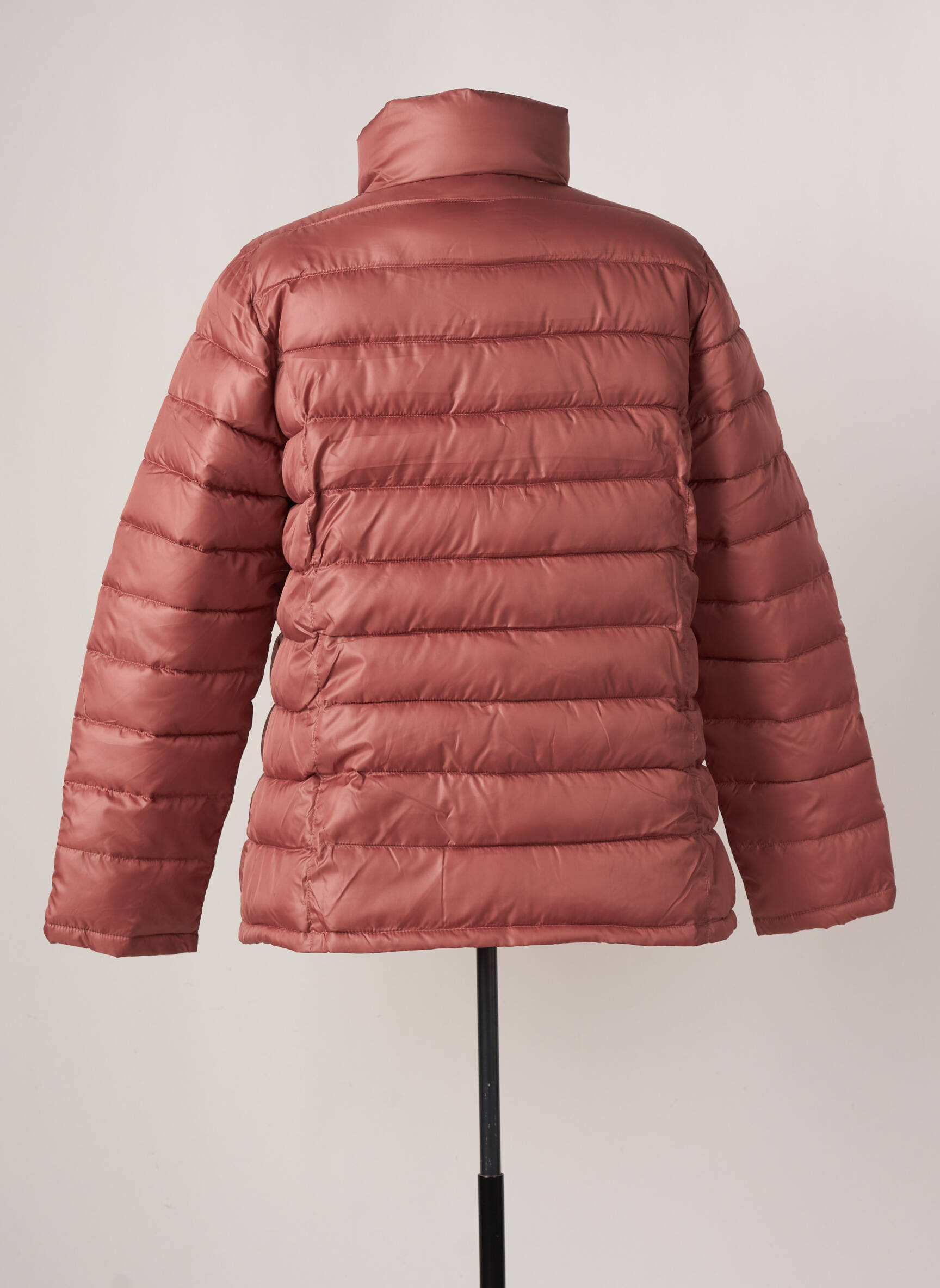 Blancheporte Doudounes Femme couleur rose