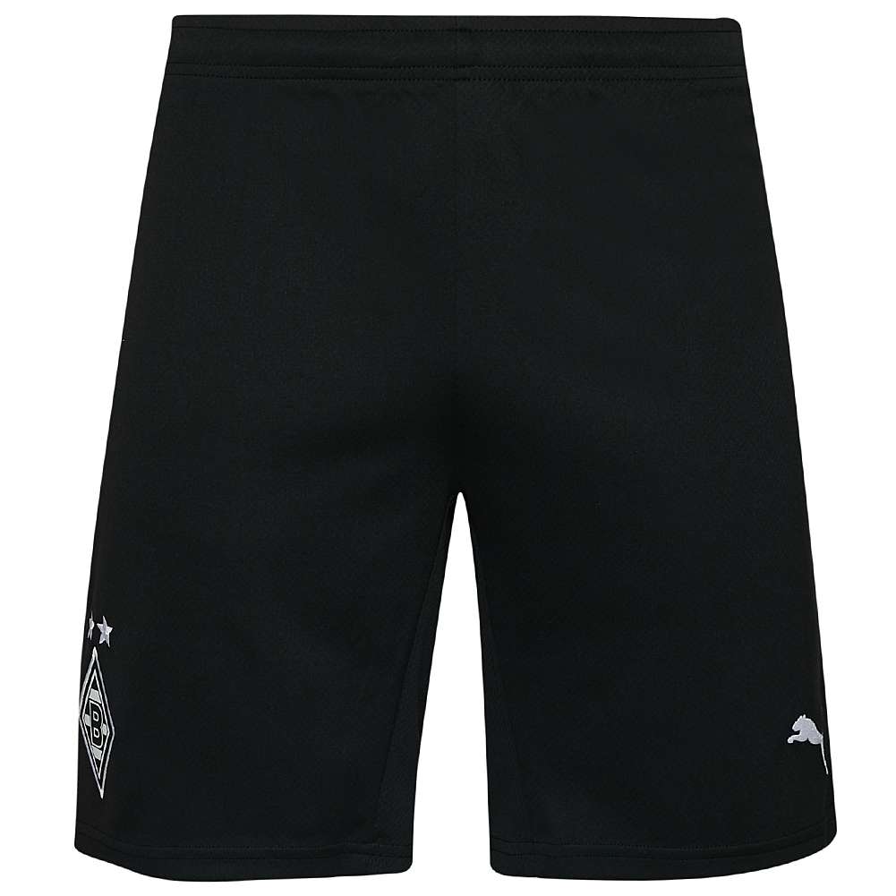Borussia Mönchengladbach PUMA Ausweich Herren Shorts 759157-03