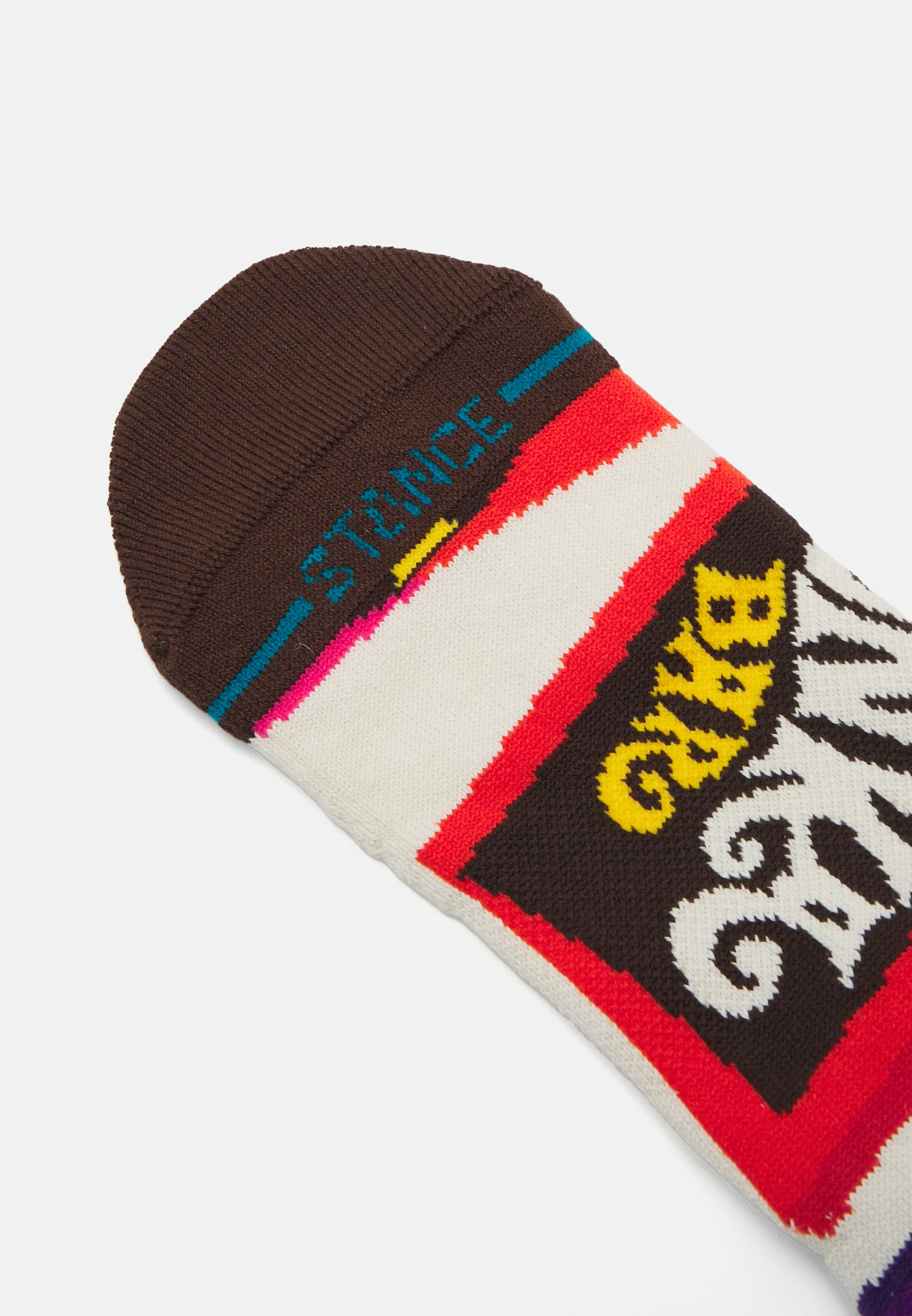 Calcetines unisex Stance WONKA BARS