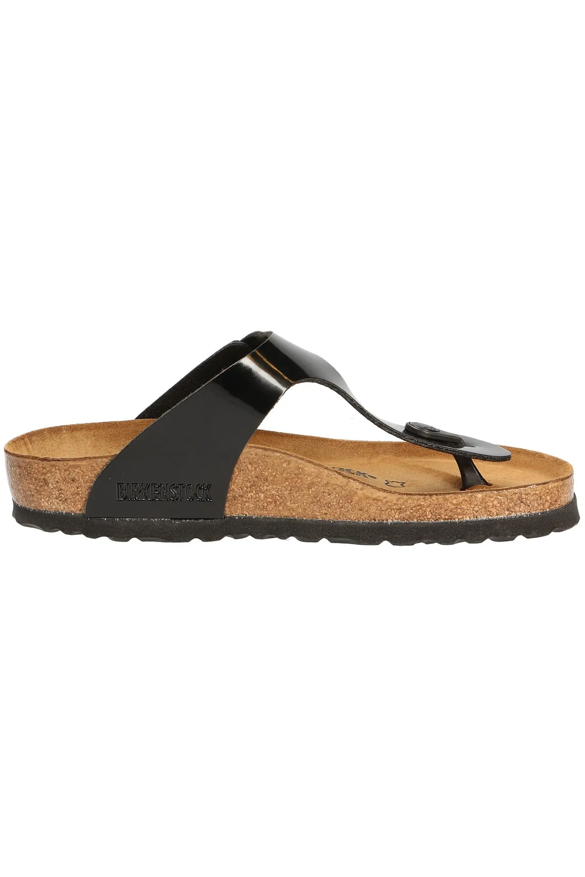 Birkenstock  Tieffußbett Pantolette GIZEH