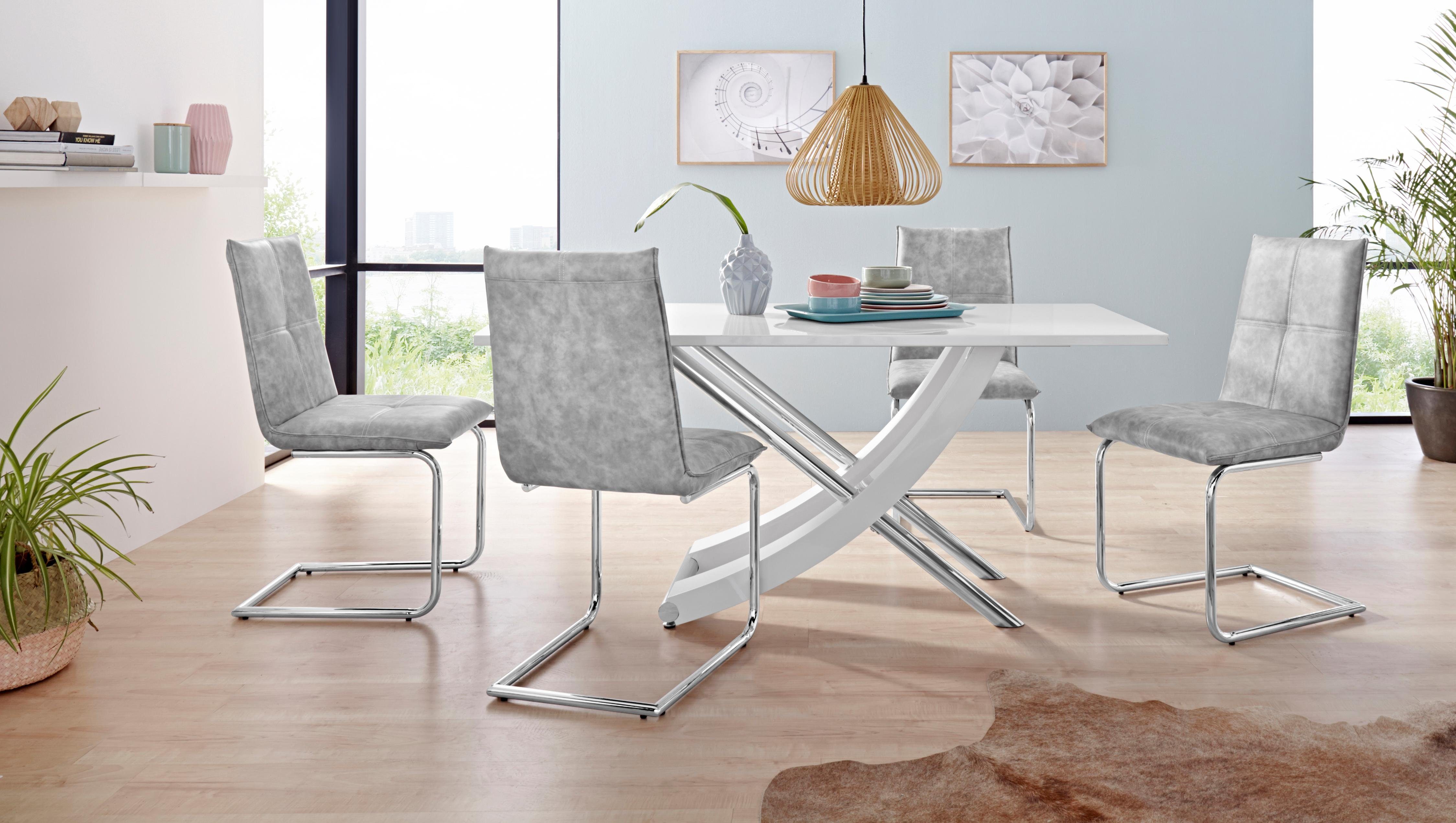 INOSIGN Esstisch Kaleo, Breite 160 cm