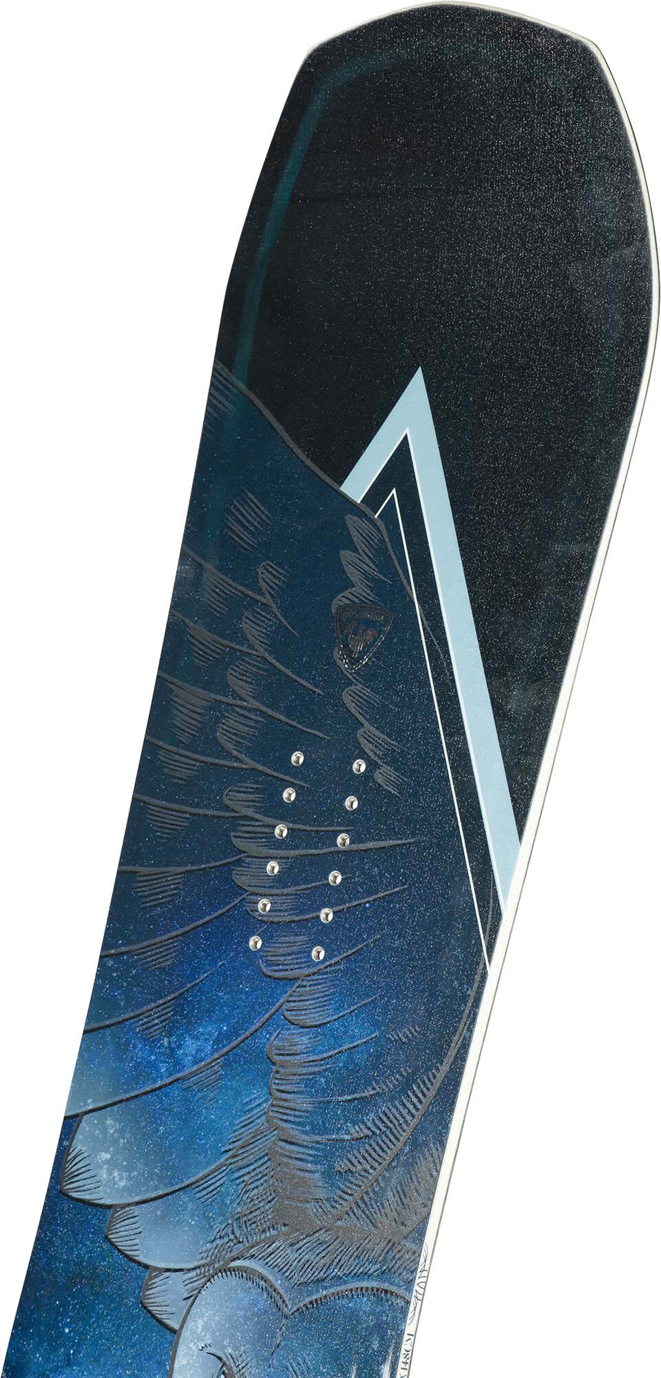 Snowboard femme Diva