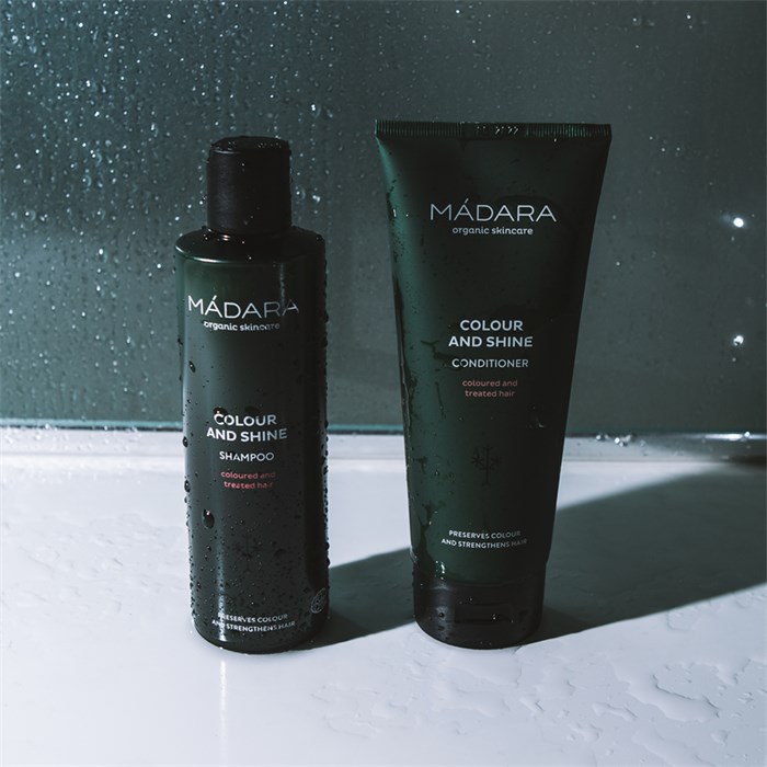 Colour & Shine Conditioner