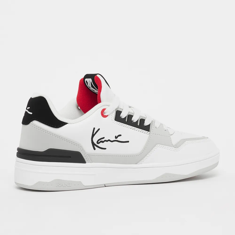 Karl Kani LXRY 2K KKFWM000356 / weiss