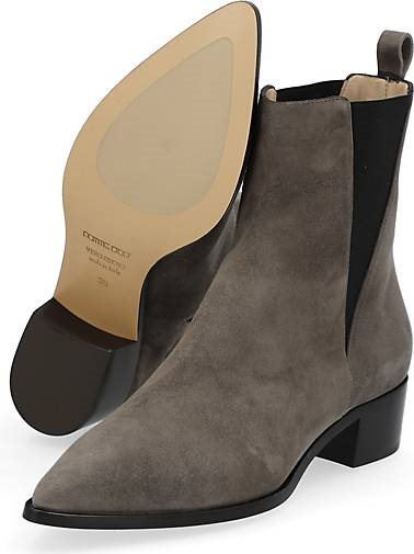 Pomme D´Or Chelsea Boot SYBIL