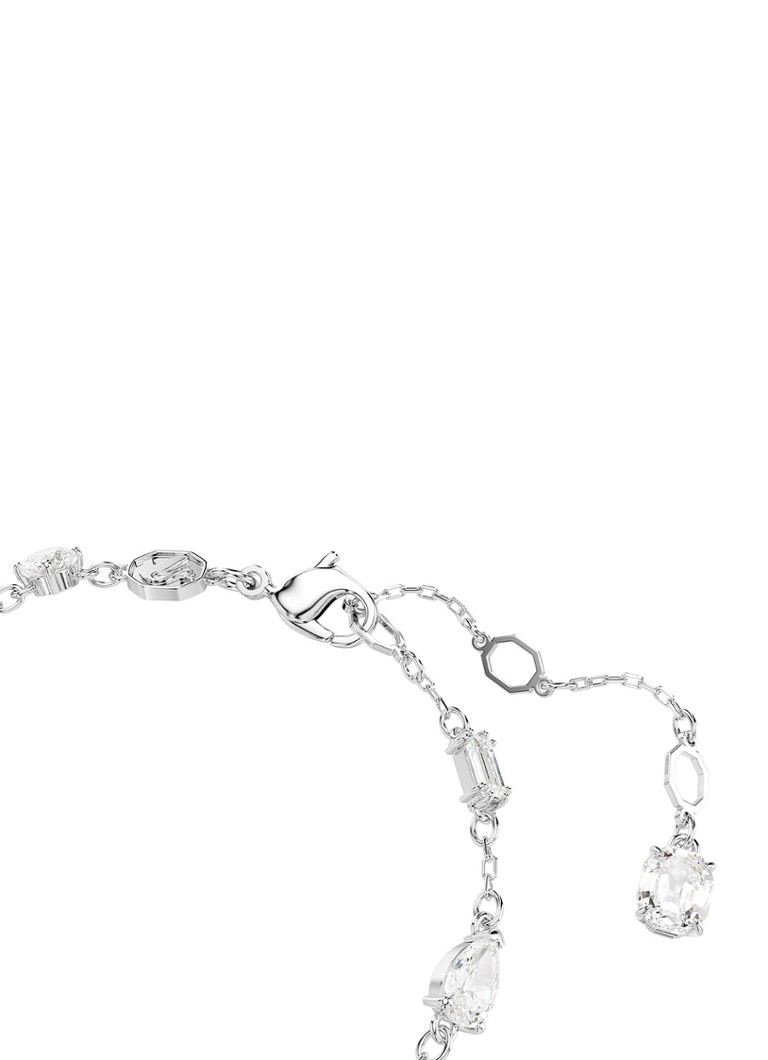 Bracciale Swarovski Idyllia con zircone M