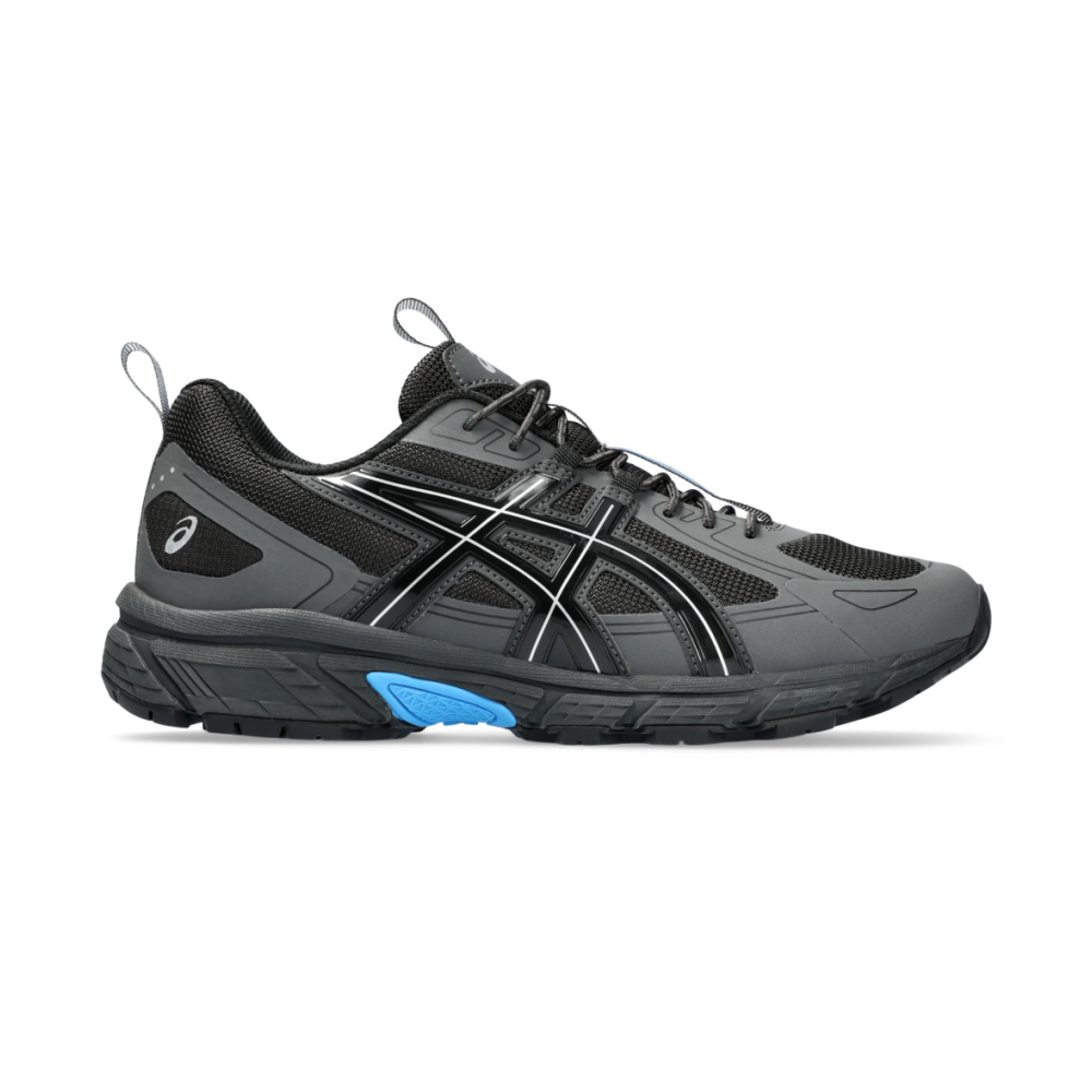 Asics GEL VENTURE 6 NS 1203A303-001 / schwarz