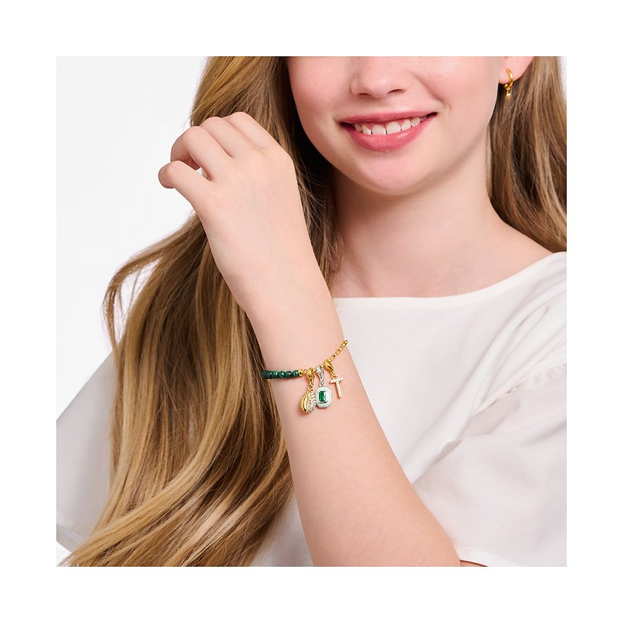 Thomas Sabo Armband Carrier