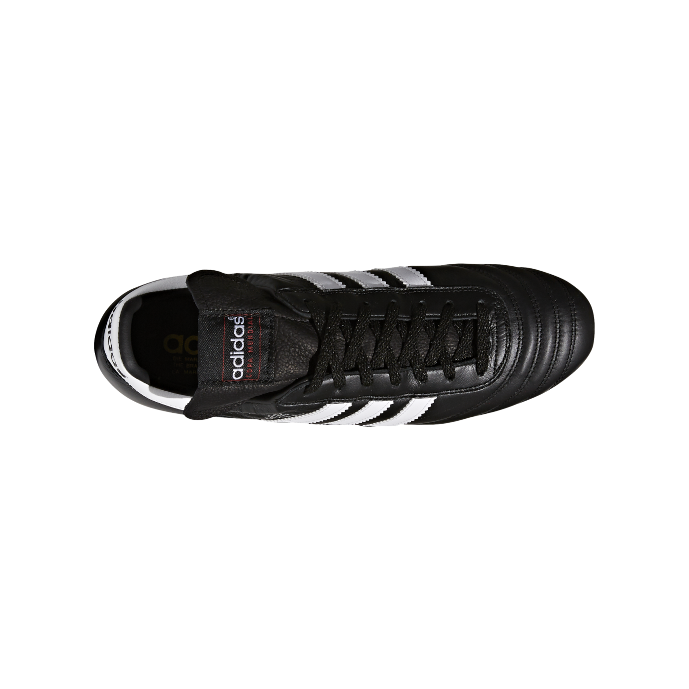adidas Copa Mundial FG Schwarz Weiss