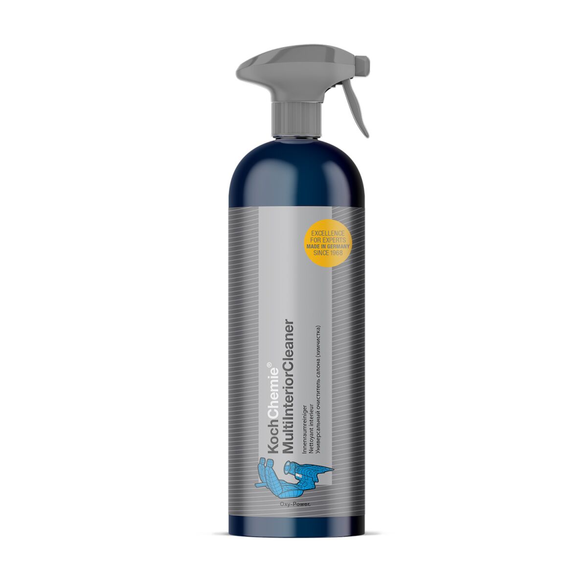 Koch Chemie MultiInteriorCleaner Innenraumreiniger 750ml