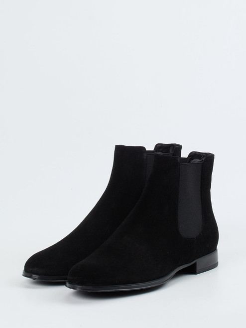 Chelsea Boots-17110090054 Pretty Ballerinas