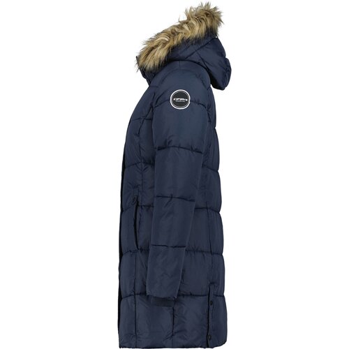 DAMEN JACKE AUES