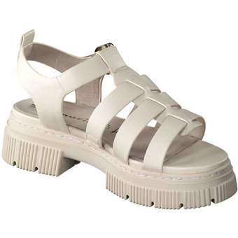 Tamaris Sandale in beige