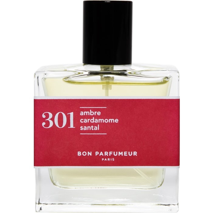 Eau de Parfum Spray