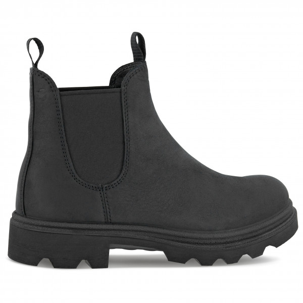 Ecco - Women's Ecco Grainer Leather Cow Oil Nubuck - Freizeitstiefel