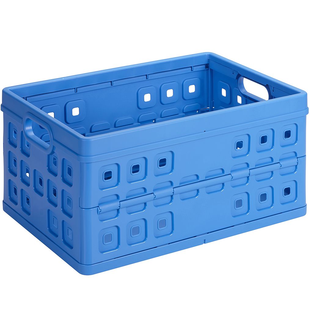 Sunware Square 46 Liter Klappbox