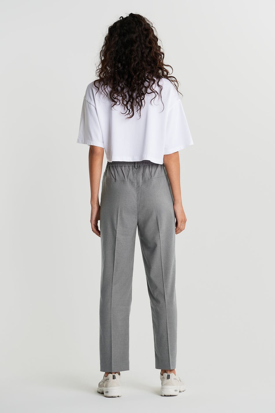Saina jogger trousers