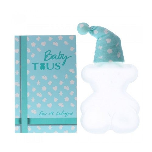 Tous Baby Tous kolonjska voda 100 ml