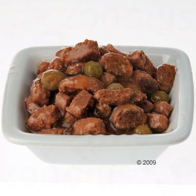 Miamor Ragout Royale - gemischtes Paket