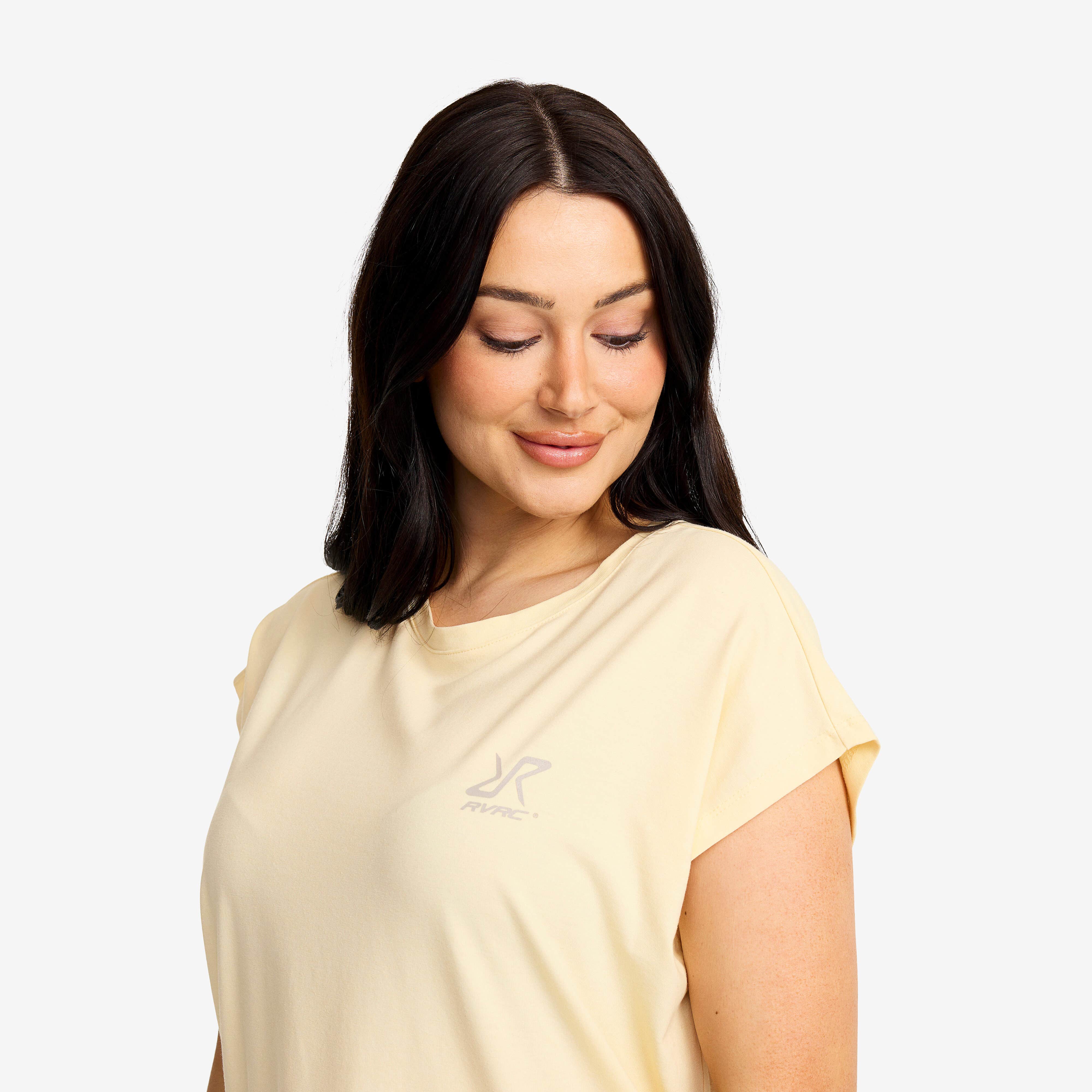 Soft Sleeveless Top Femme Summer Melon