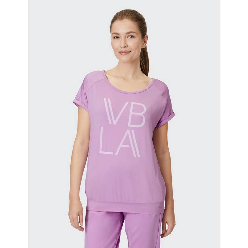 VENICE BEACH VB Letizia T-Shirt Damen