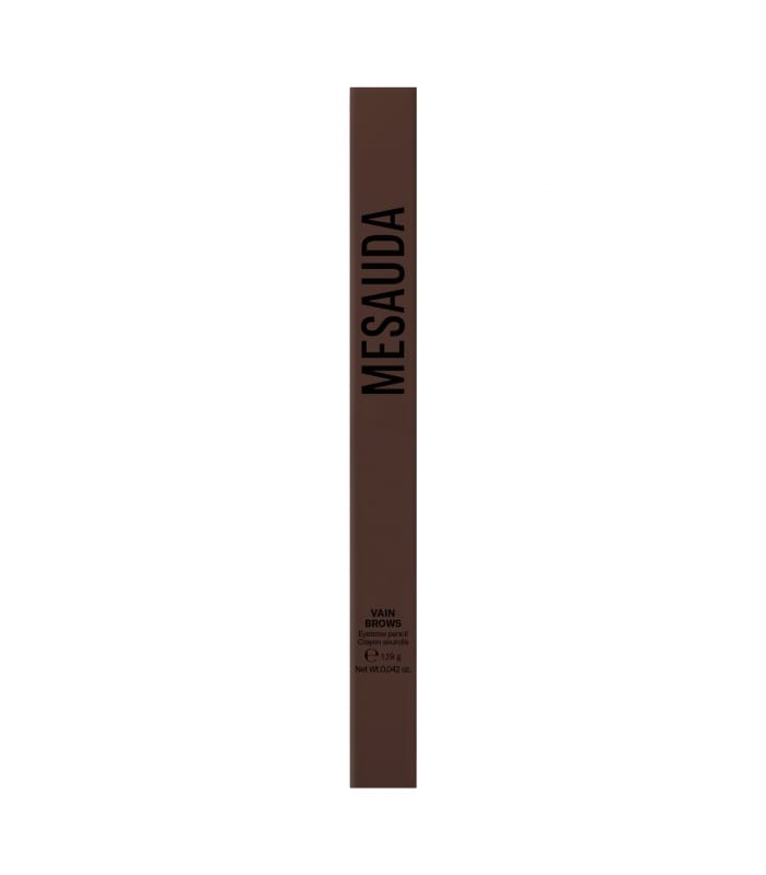 MESAUDA-VAIN BROWS-Crayon à sourcils