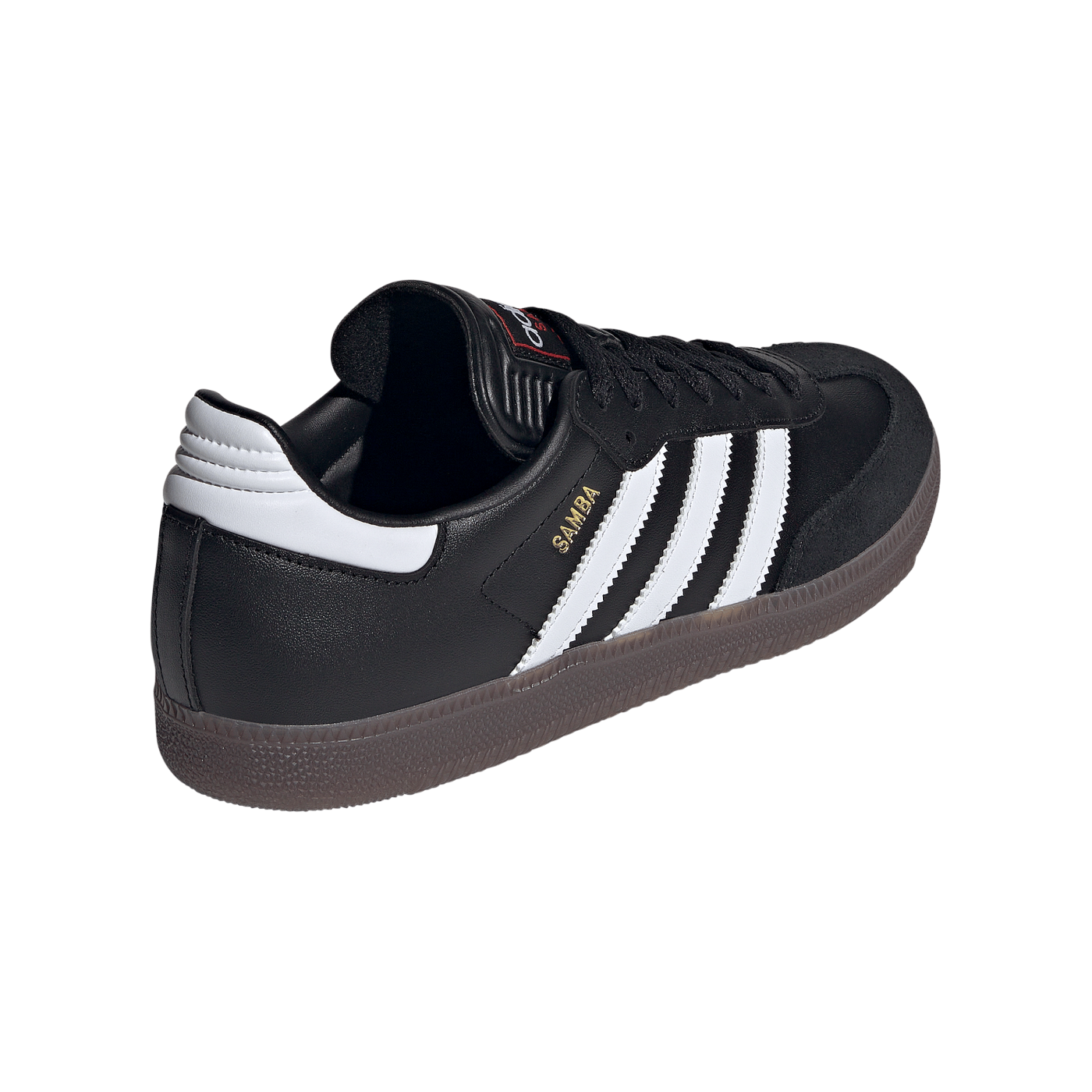 adidas Samba IN Schwarz