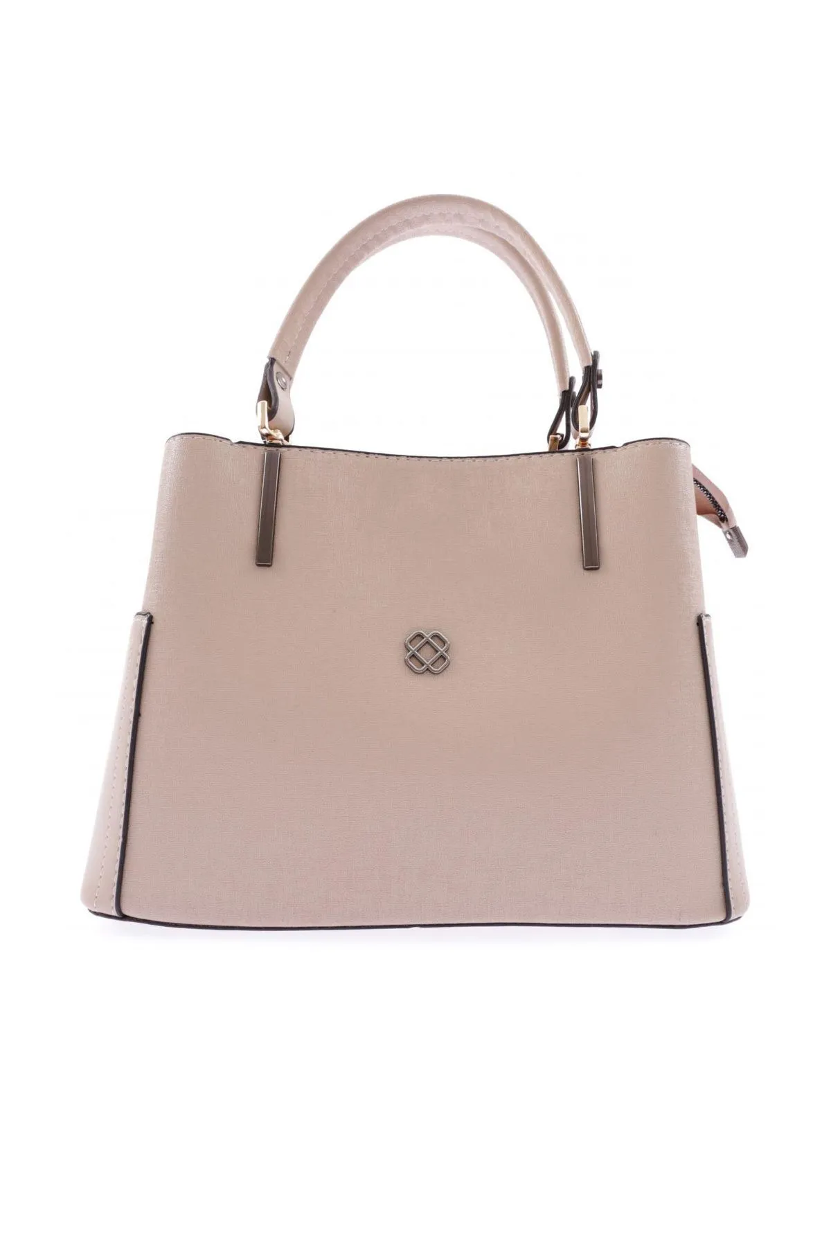 DGN  Nerz Taycan 3270 Damen Schulter- und Handtasche