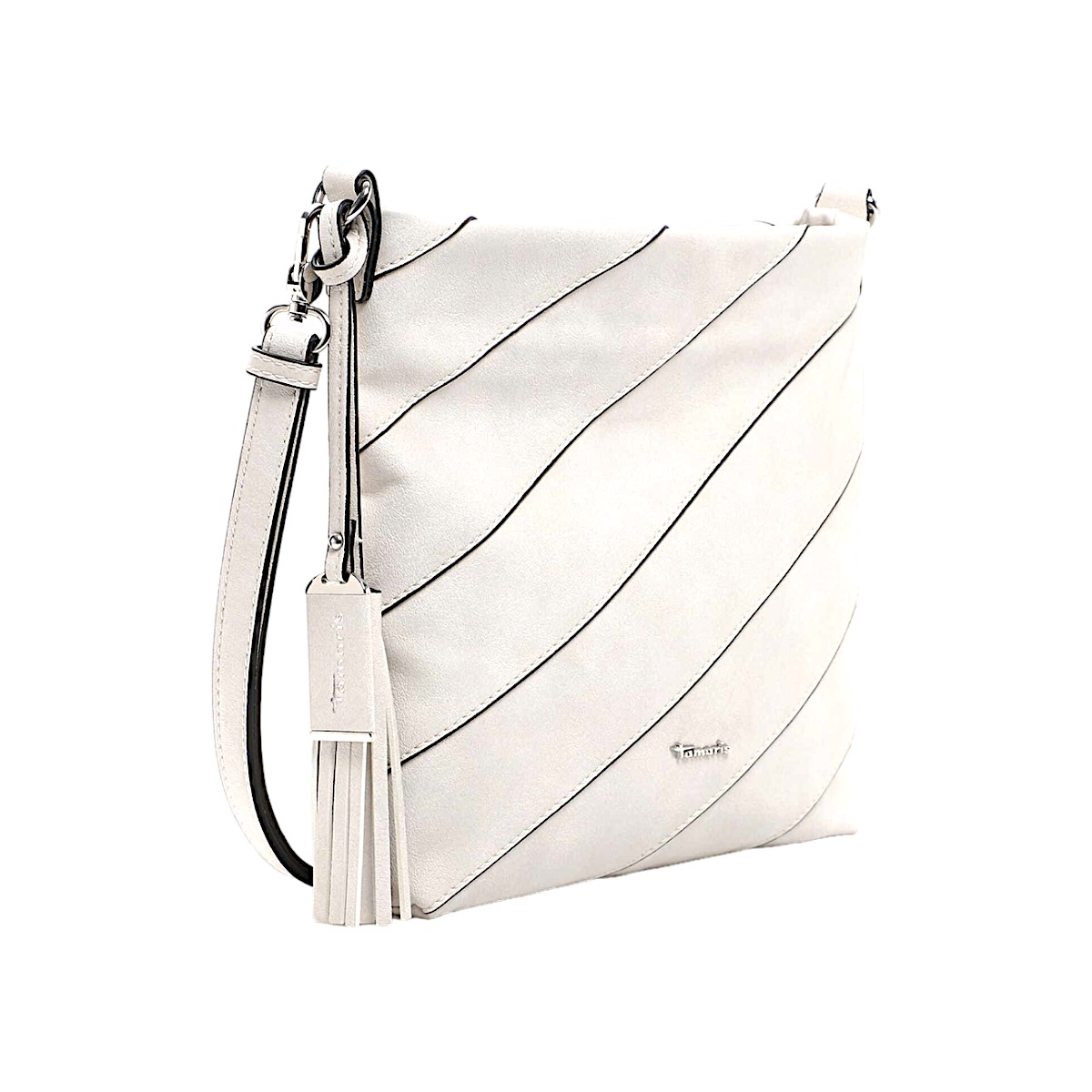 Tamaris Bags Anabell 33031 Weiß Ecru 320