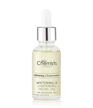 SkinChemists Whitening & Lightening Gesichtsöl-30 ml